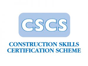 Construction skills certificate scheme