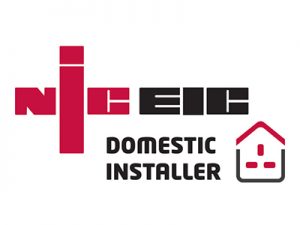 NIC EIC domestic installer